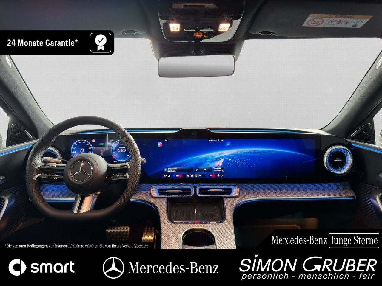 Mercedes-Benz C-Klasse – Bild 13