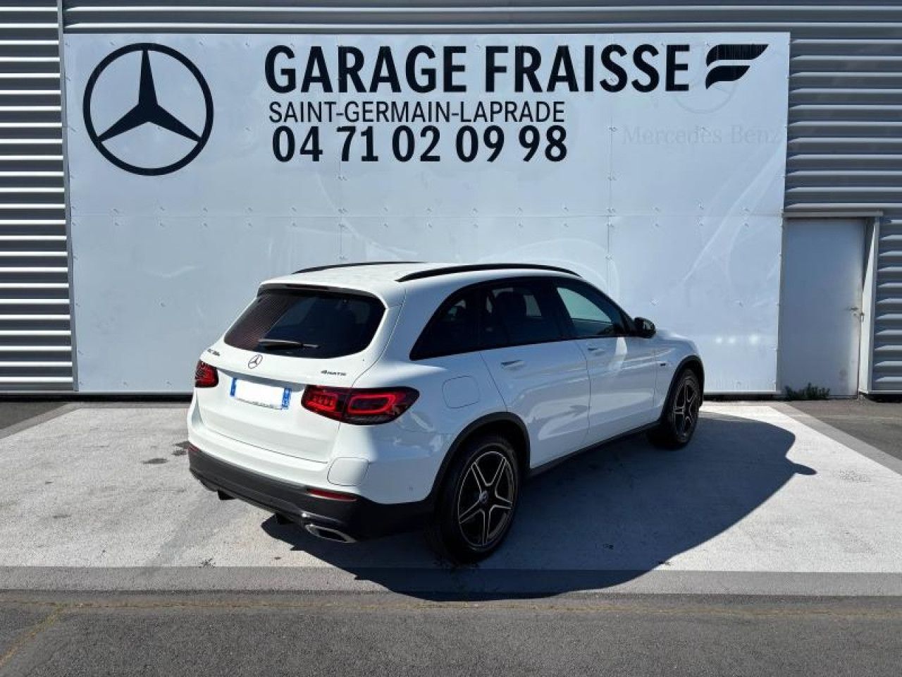 Photo du v&eacute;hicule 4 / 15