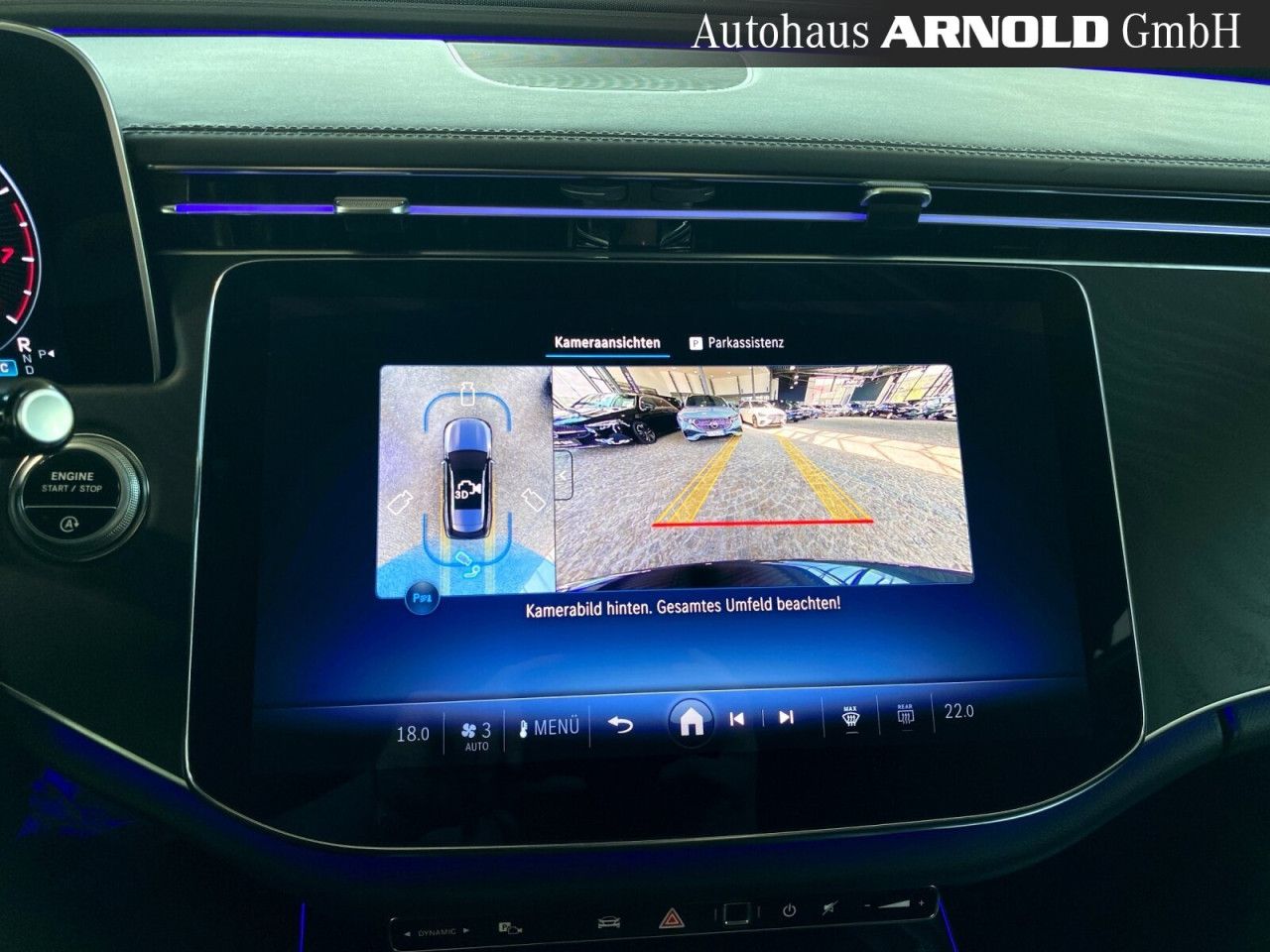 Mercedes-Benz E-Klasse – Bild 13