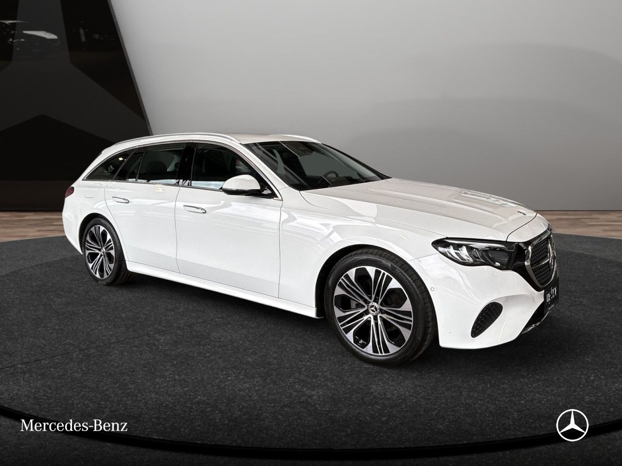 Mercedes-Benz E-Klasse – Bild 3