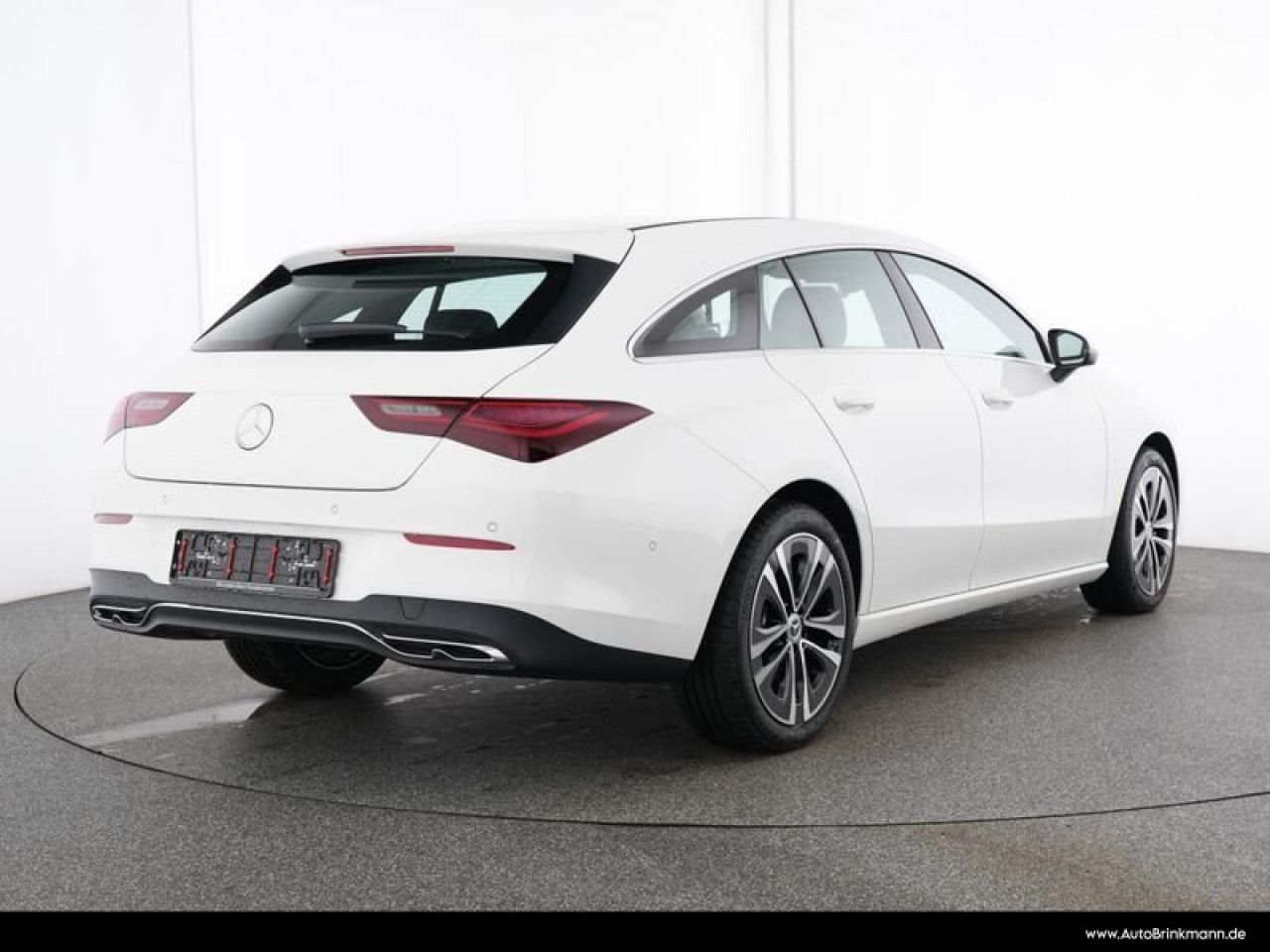 Mercedes-Benz CLA – Bild 2