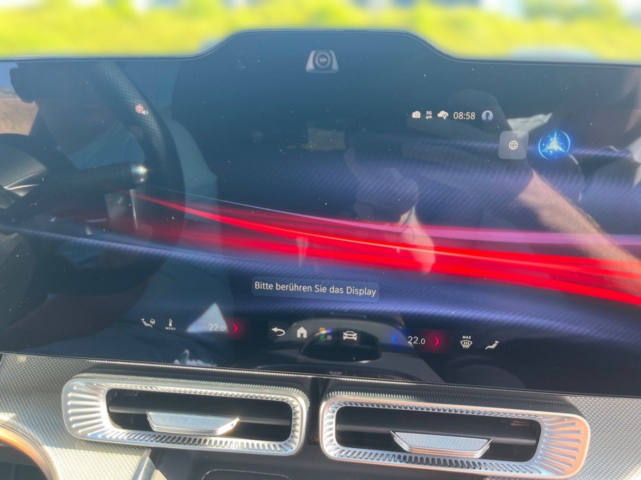 Mercedes-Benz GLC – Bild 6