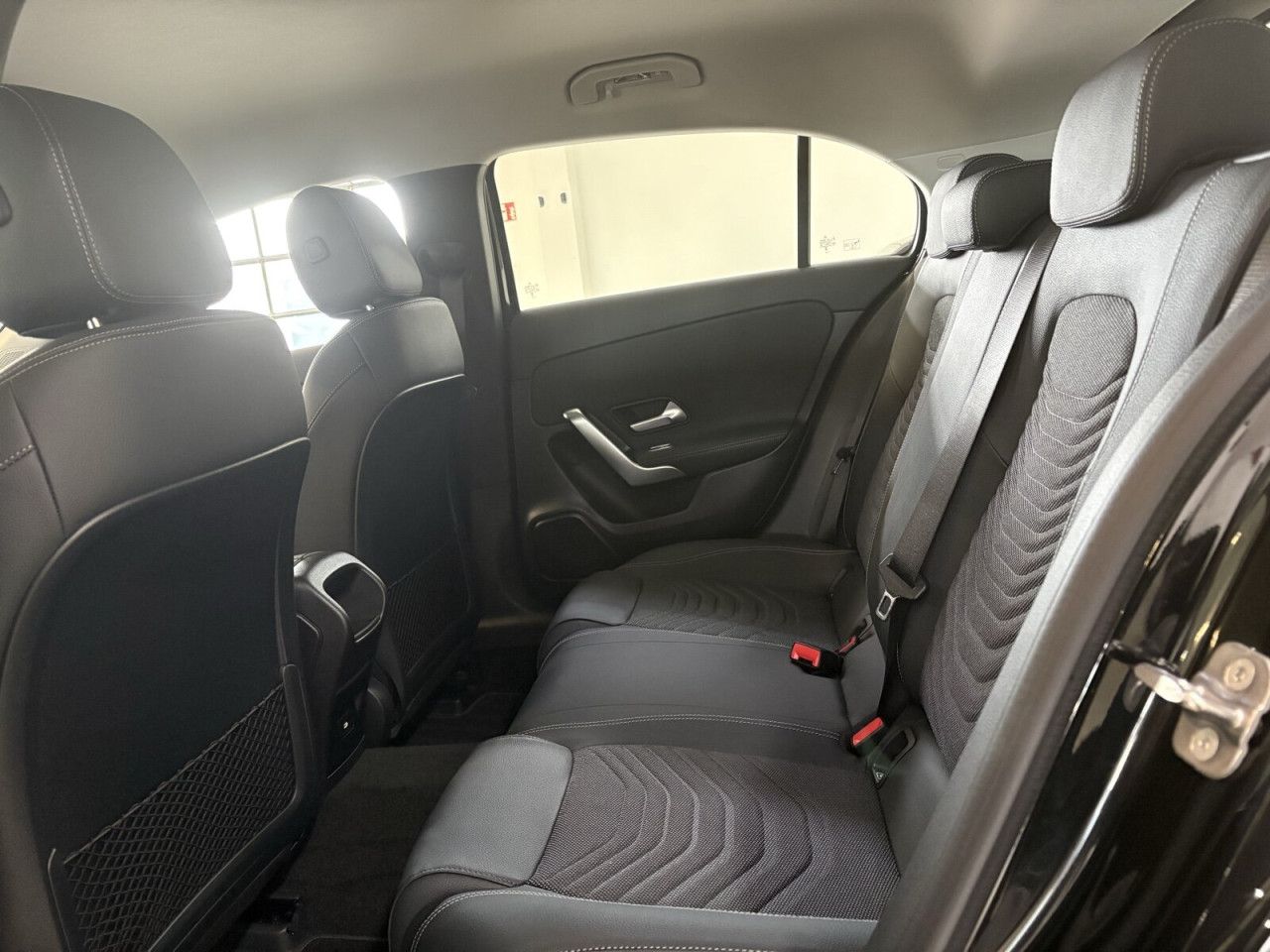 Mercedes-Benz A-Klasse – Bild 18
