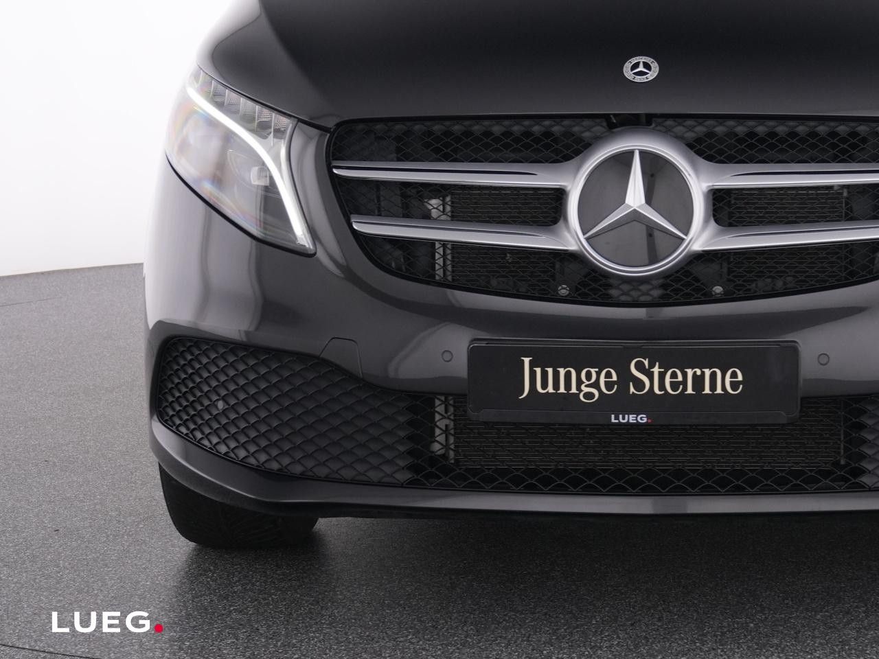 Mercedes-Benz V-Klasse – Bild 16