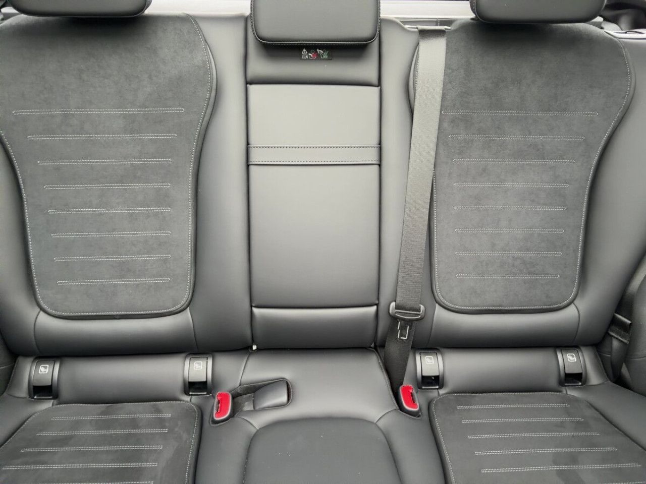 Mercedes-Benz GLC – Bild 17
