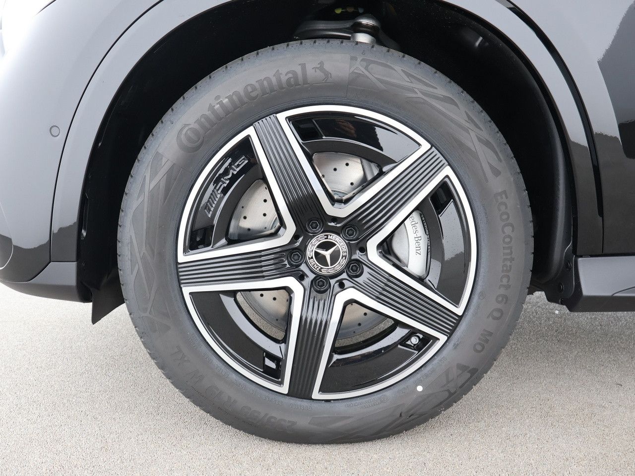 Mercedes-Benz GLC – Bild 16