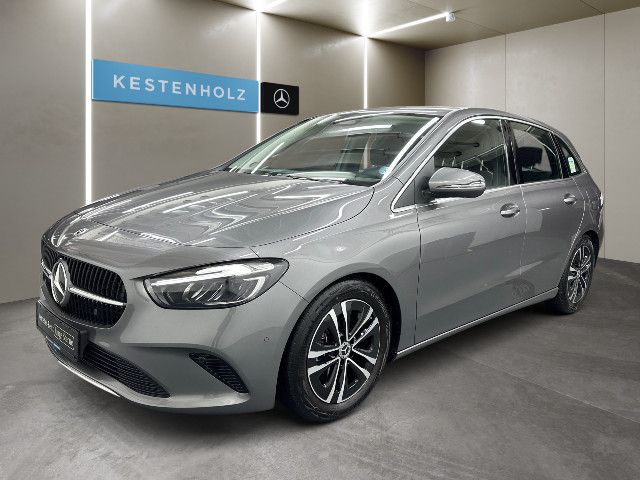 Mercedes-Benz B 200 occasion