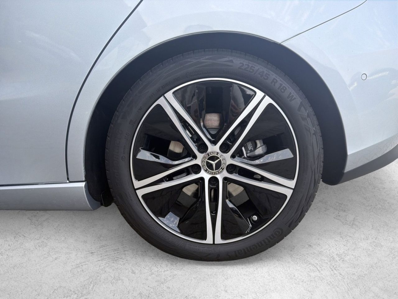 Mercedes-Benz B-Klasse – Bild 4