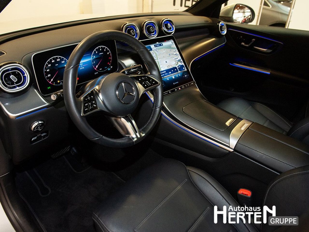 Mercedes-Benz GLC – Bild 2