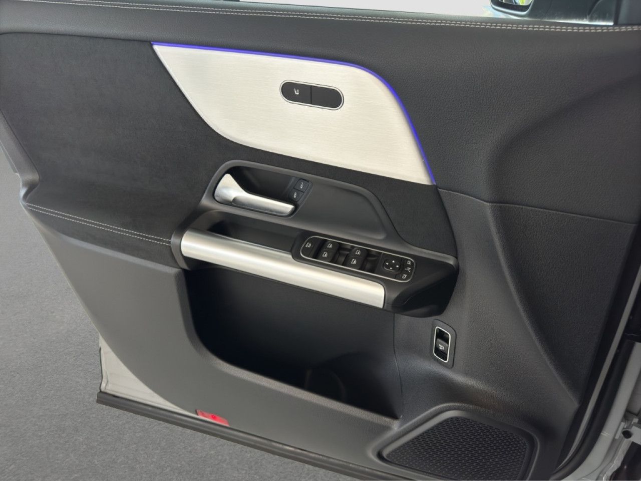Mercedes-Benz GLA – Bild 11