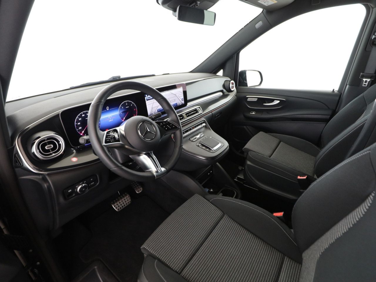 Mercedes-Benz V-Klasse – Bild 14