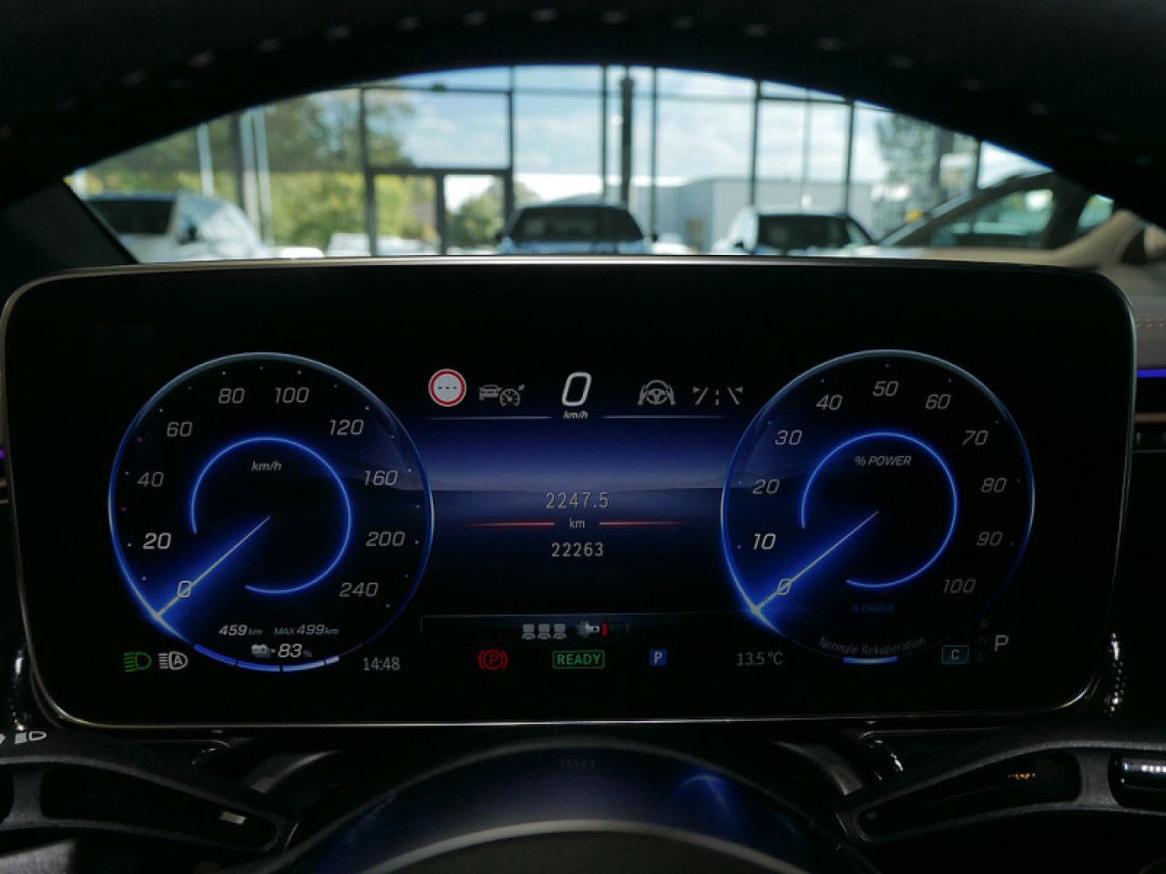 Fahrzeugbild 18 / 20