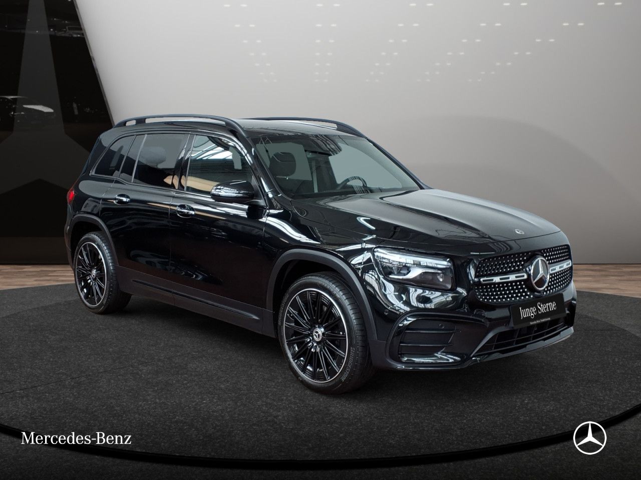 Mercedes-Benz GLB – Bild 3