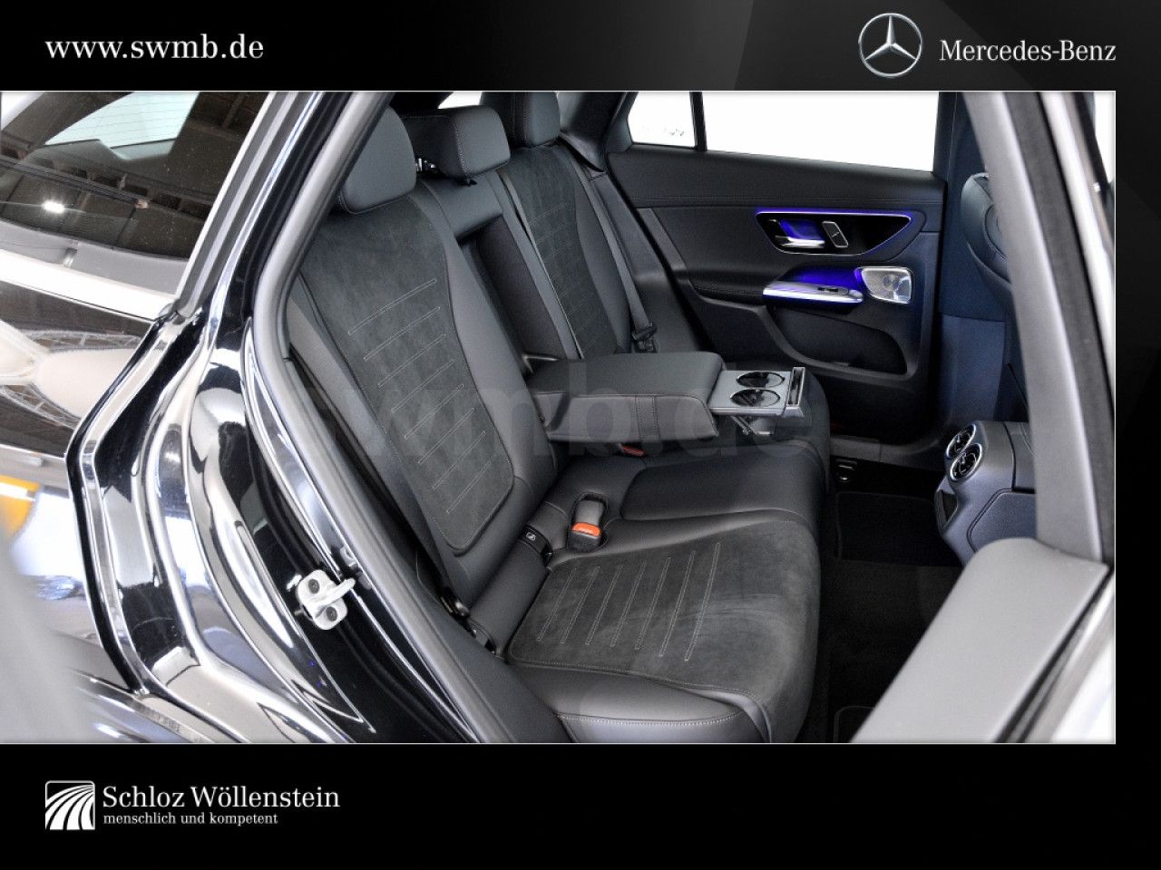 Mercedes-Benz GLC – Bild 5