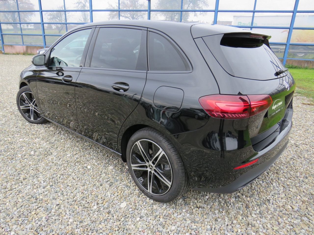 Mercedes-Benz B-Klasse – Bild 14