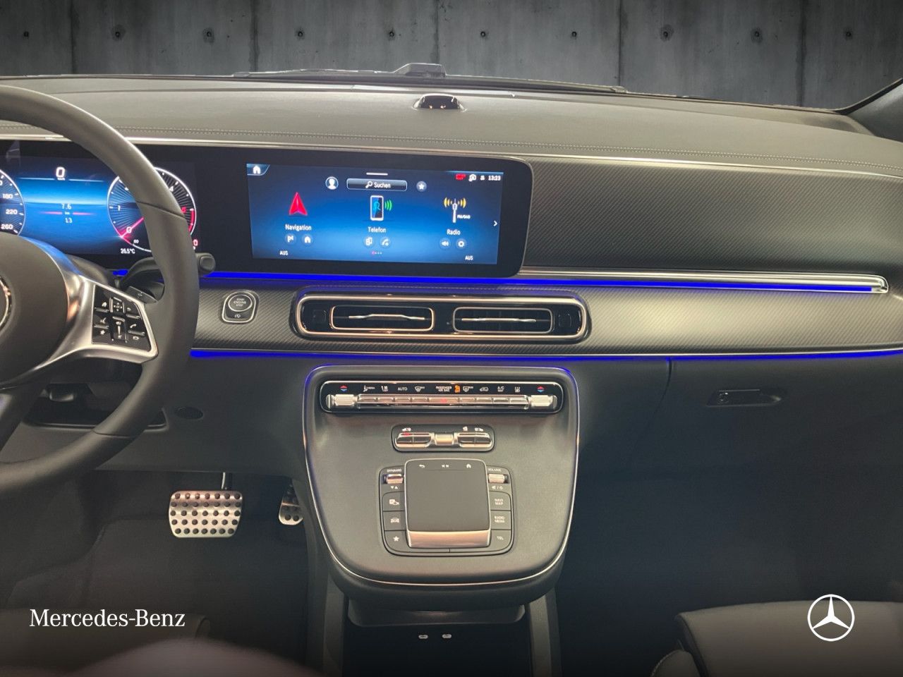 Mercedes-Benz V-Klasse – Bild 12