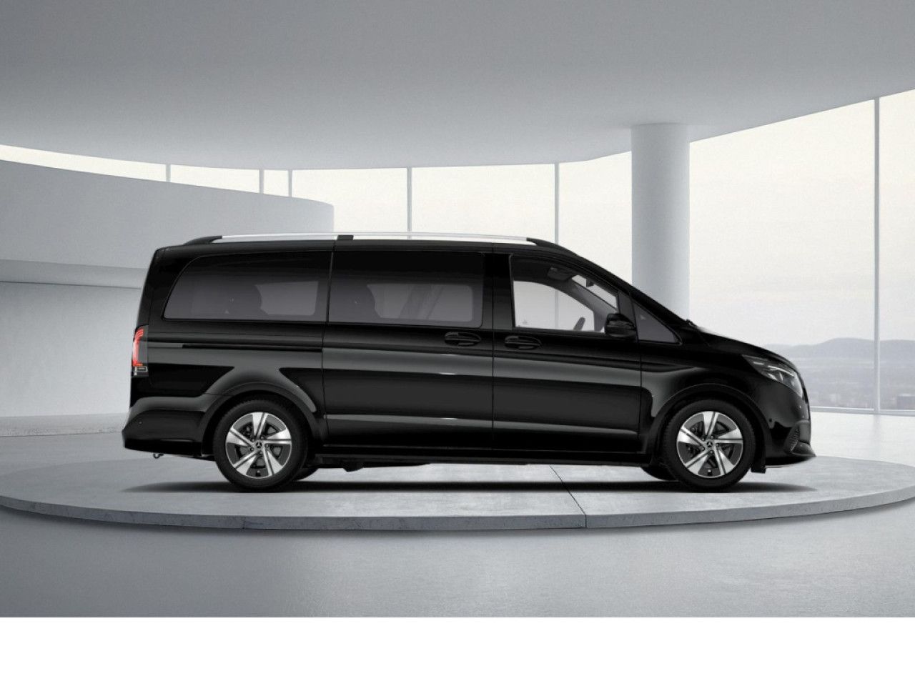Mercedes-Benz V-Klasse – Bild 5