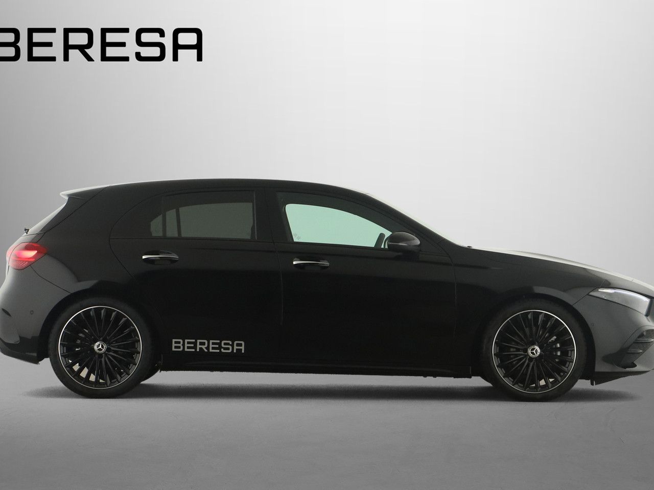 Mercedes-Benz A-Klasse – Bild 7