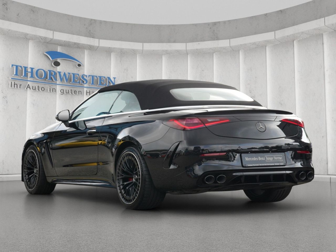 Mercedes-Benz CLE – Bild 6