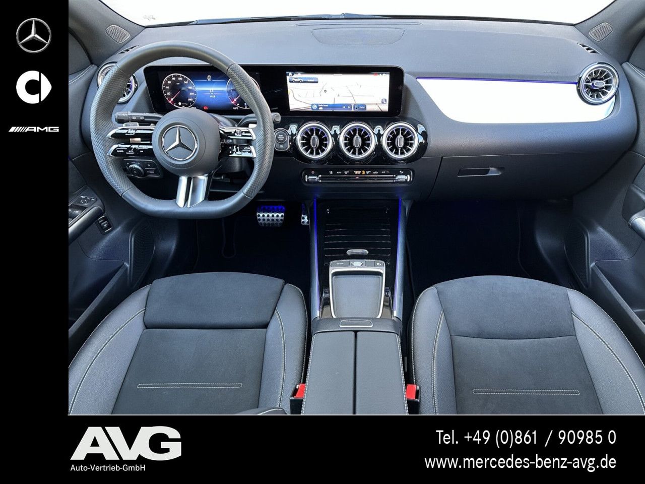 Mercedes-Benz GLA – Bild 13
