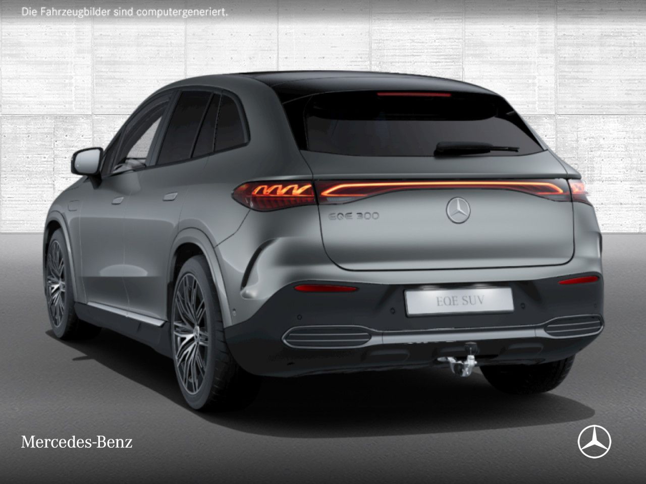 Mercedes-Benz EQE – Bild 17
