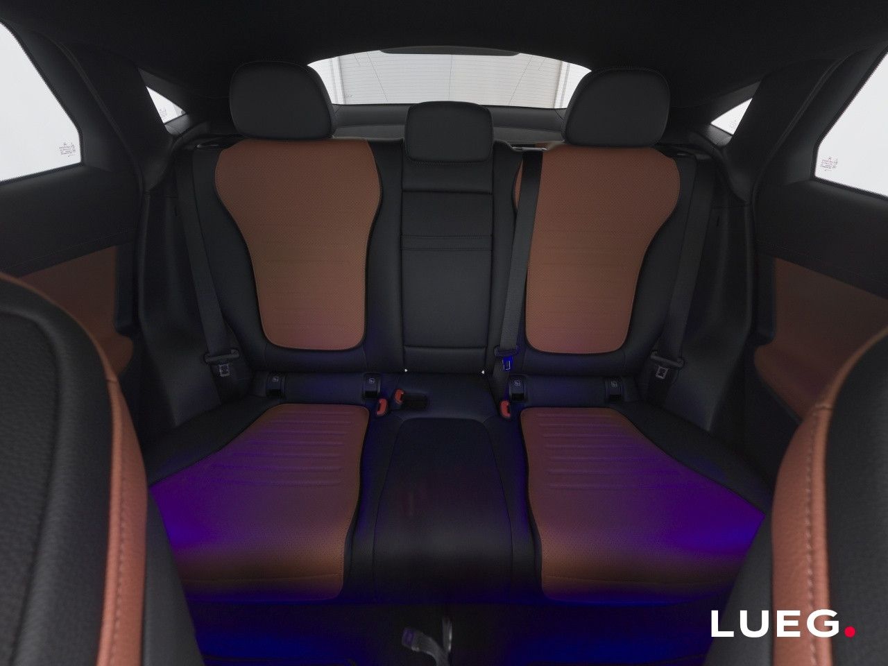 Mercedes-Benz GLC – Bild 5