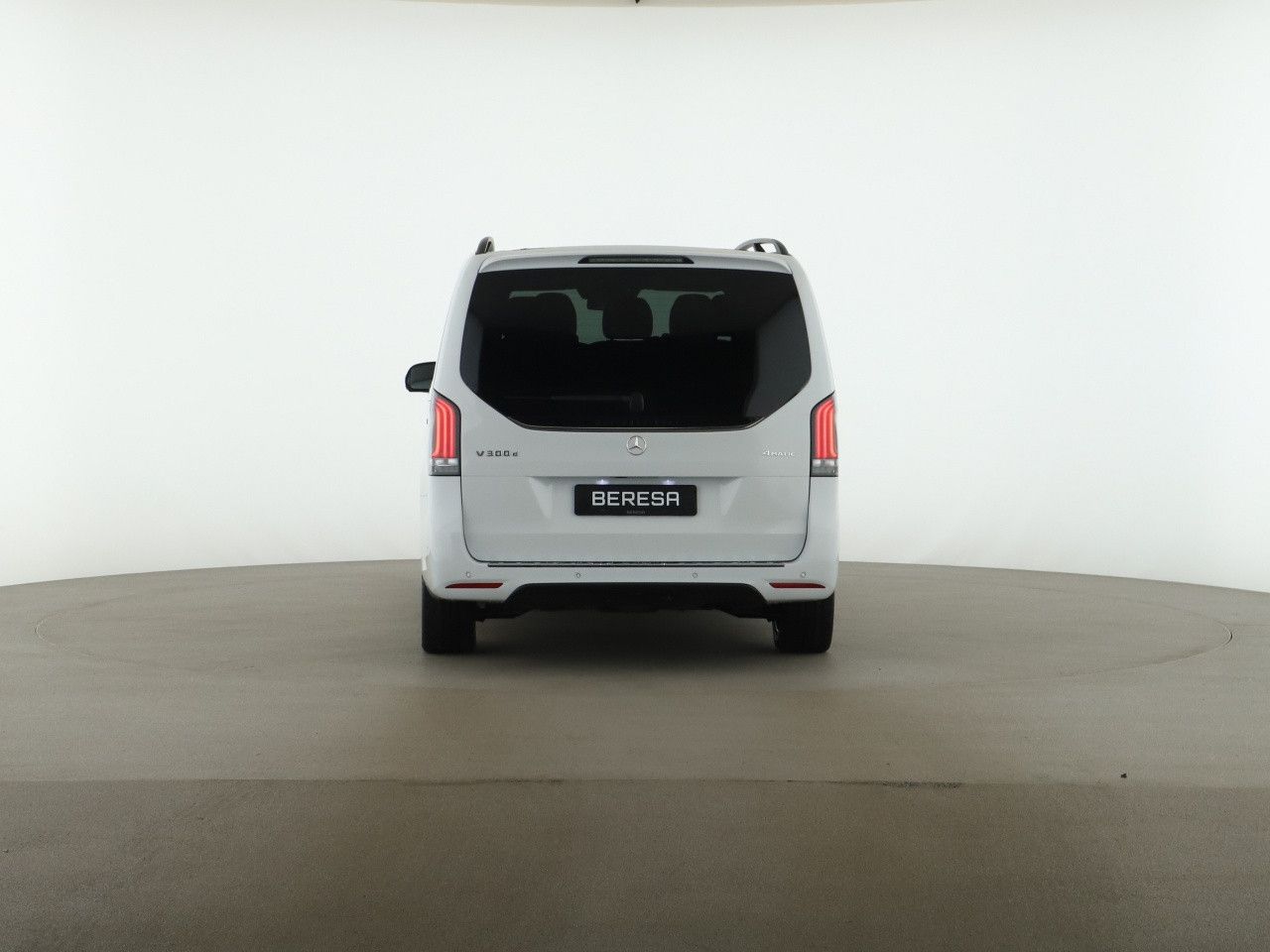 Mercedes-Benz V-Klasse – Bild 5