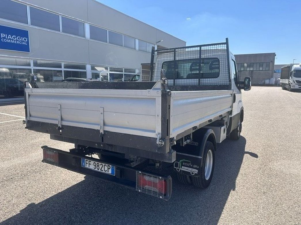 IVECO | IVECO 35C17H
