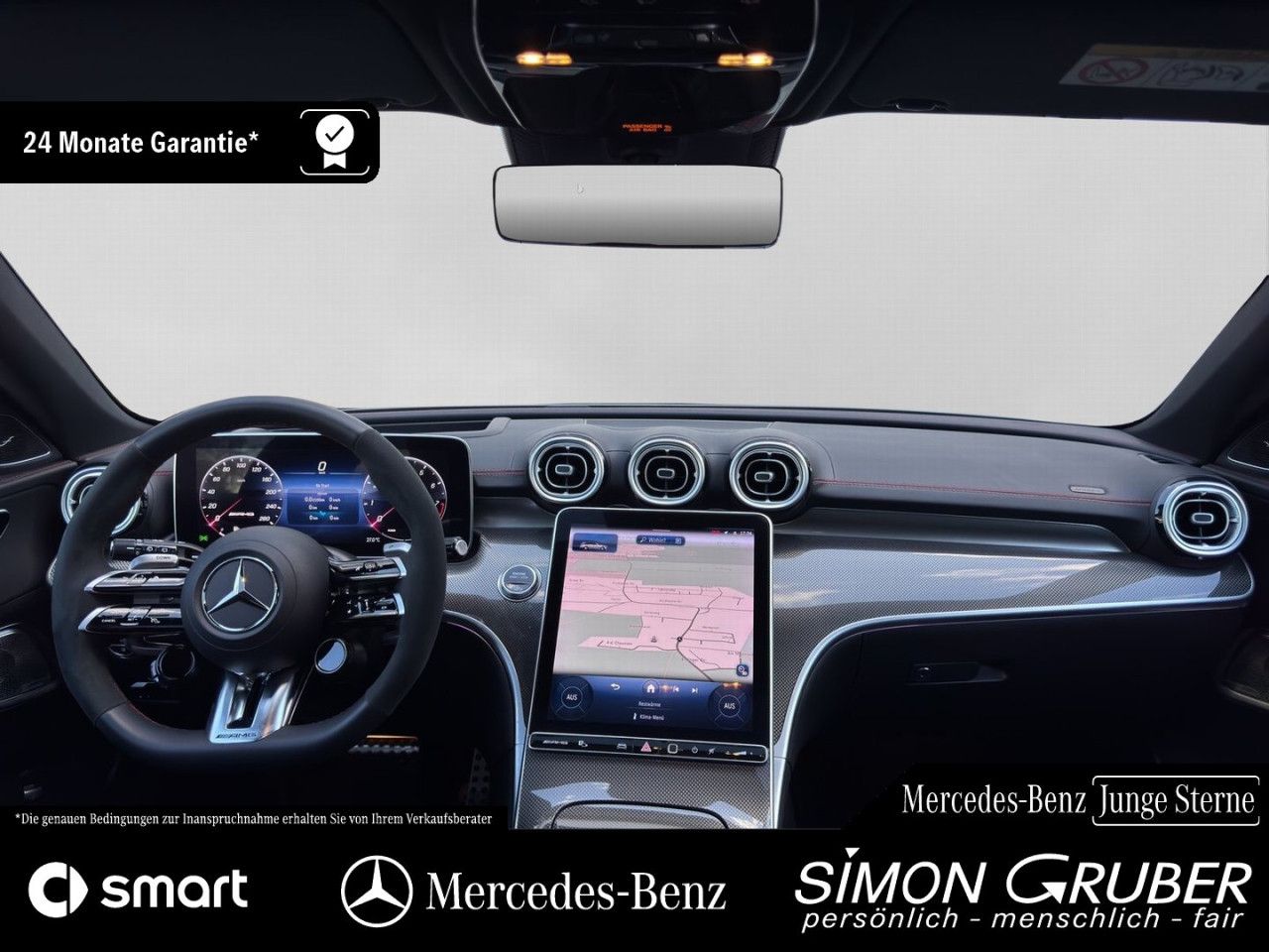 Mercedes-Benz C-Klasse – Bild 13