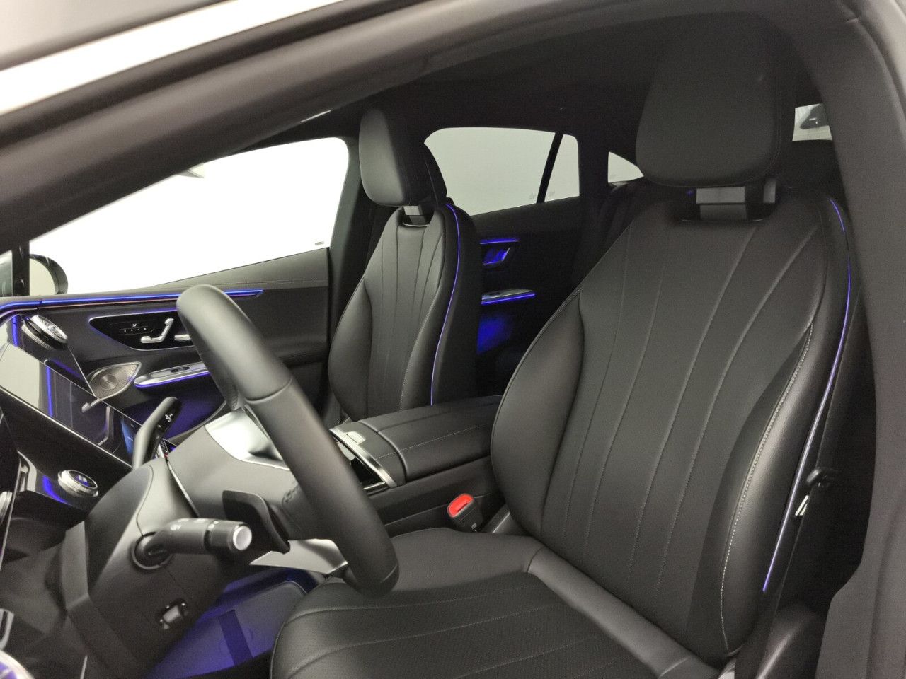Mercedes-Benz EQE – Bild 21