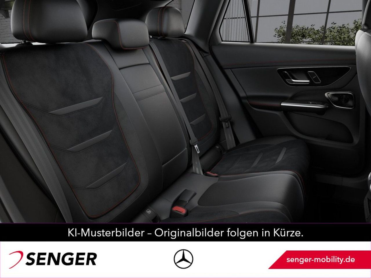 Mercedes-Benz GLC – Bild 6
