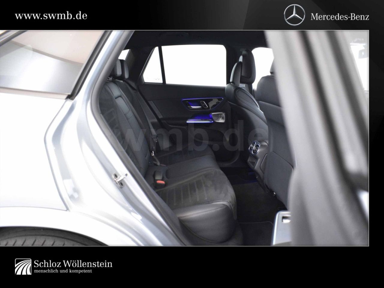 Mercedes-Benz GLC – Bild 15