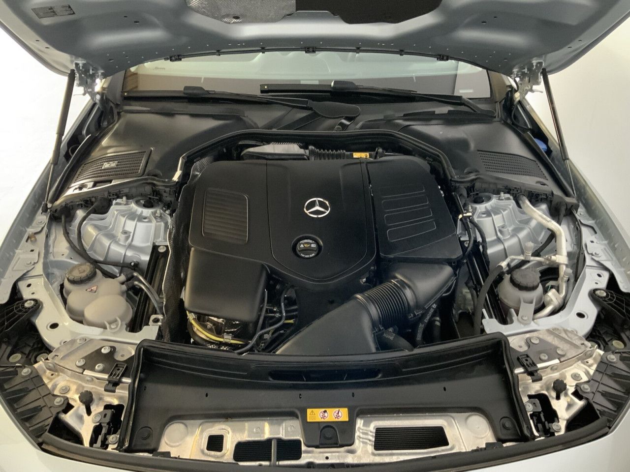 Mercedes-Benz CLE – Bild 13