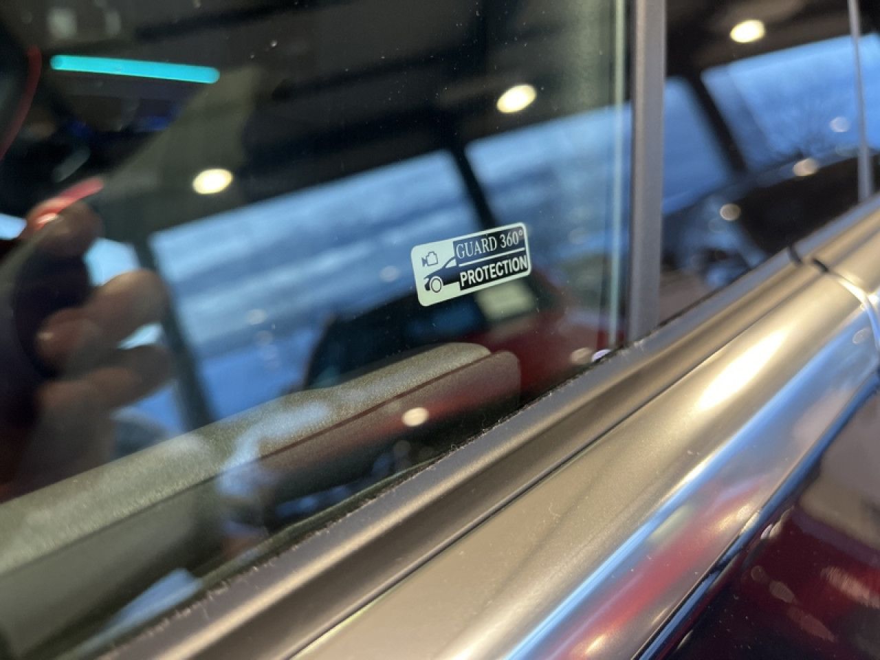 Photo du véhicule 14 / 18