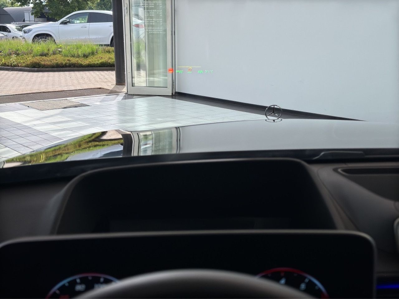 Mercedes-Benz S-Klasse – Bild 28