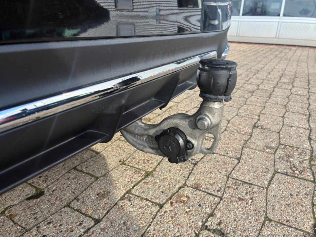 Mercedes-Benz E-Klasse – Bild 13