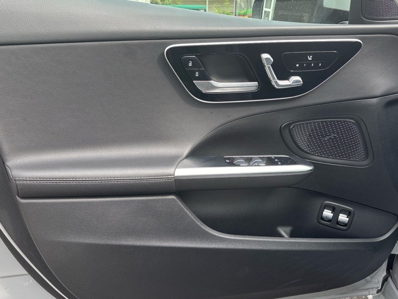 Mercedes-Benz C-Klasse – Bild 13