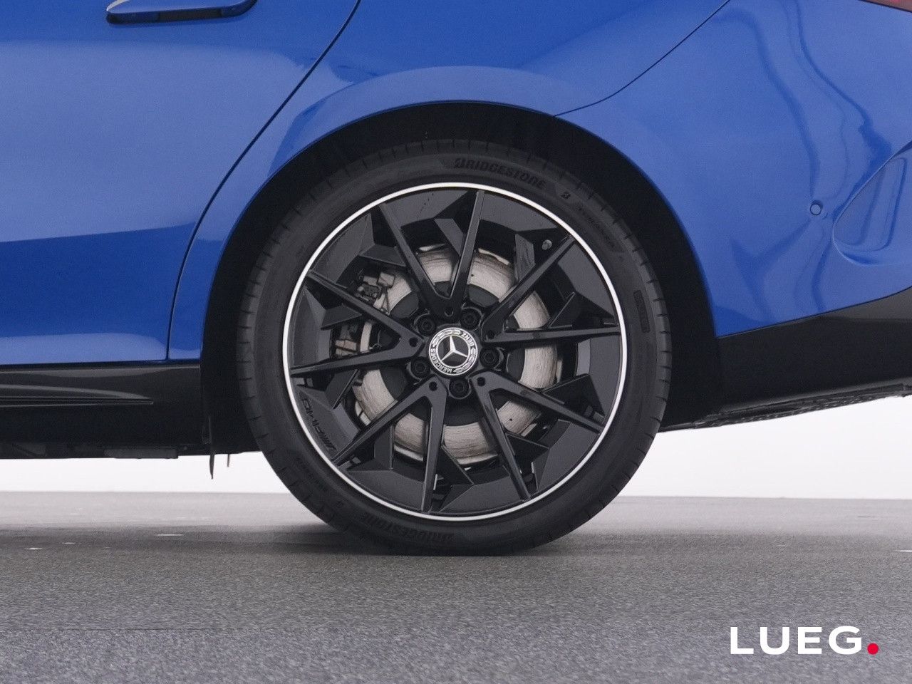 Mercedes-Benz CLA – Bild 20