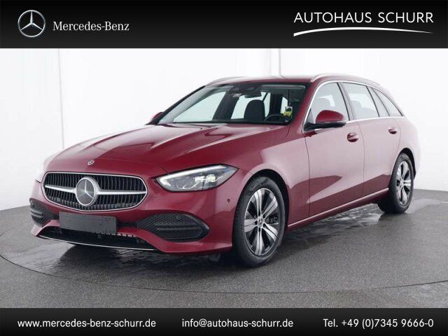 Mercedes-Benz C 180 occasion