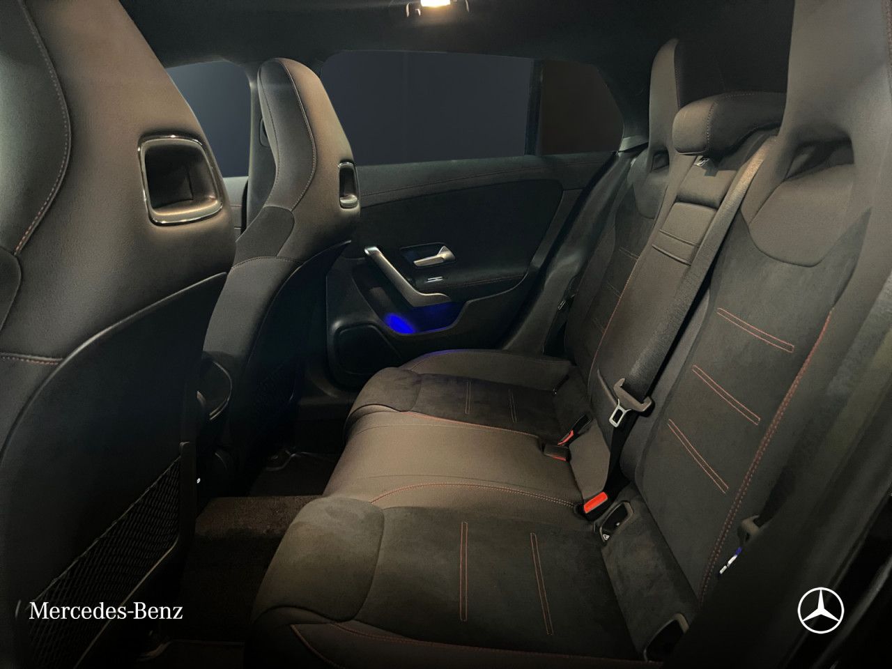 Mercedes-Benz CLA – Bild 15