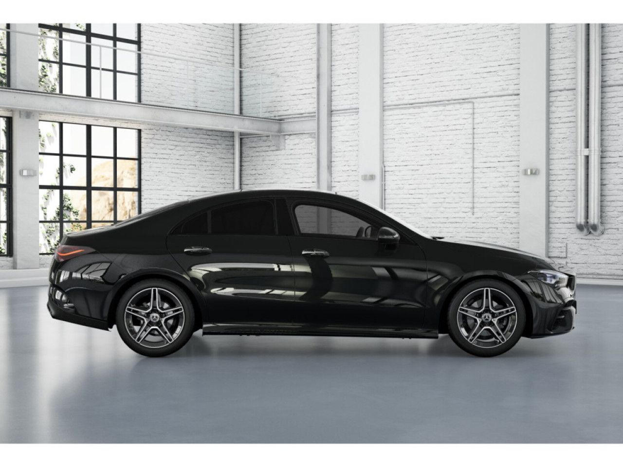 Mercedes-Benz CLA – Bild 7