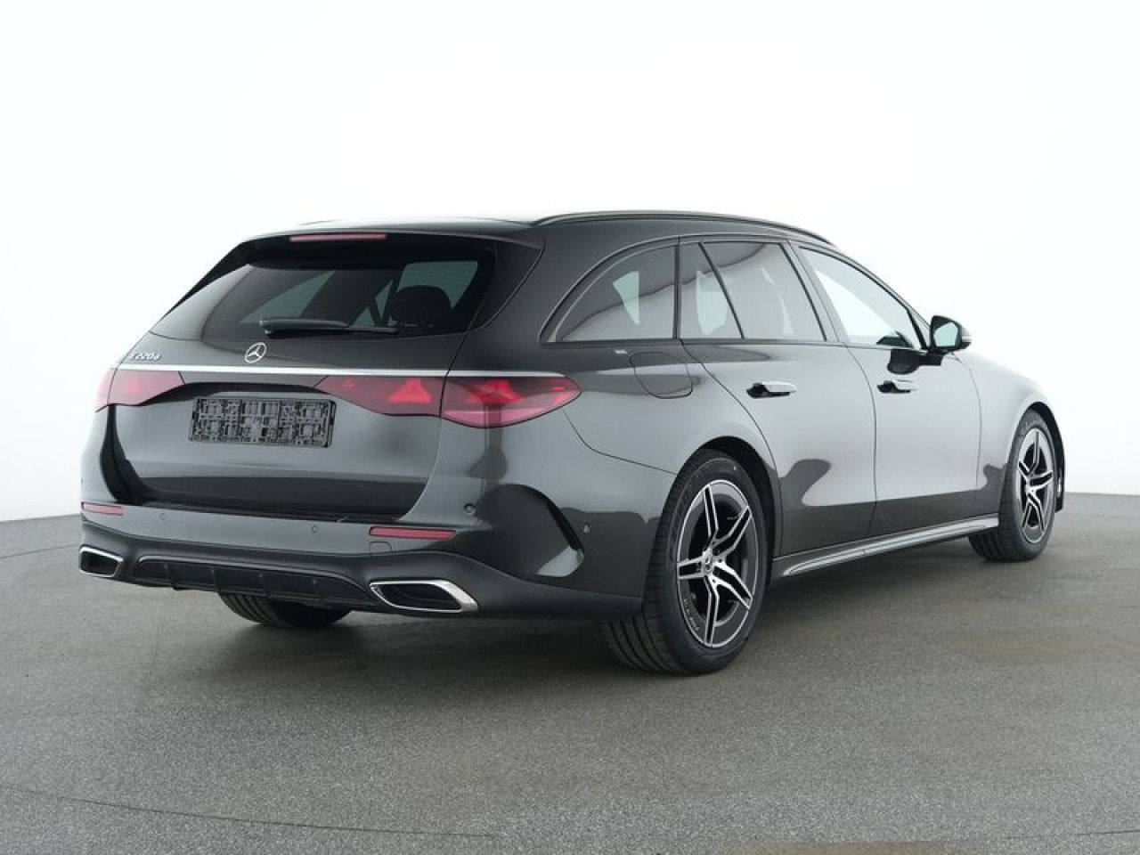 Mercedes-Benz E-Klasse – Bild 2