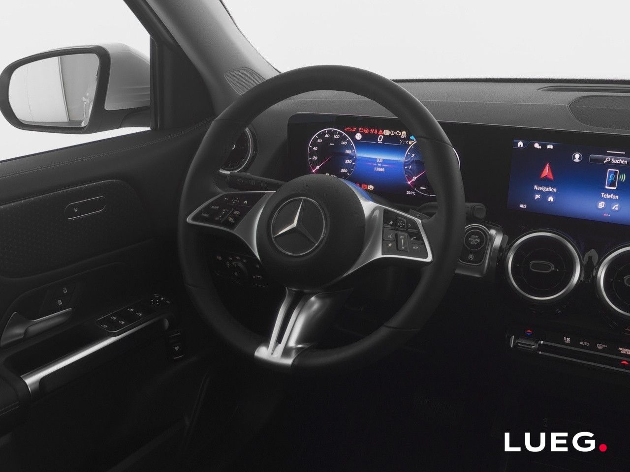 Mercedes-Benz GLB – Bild 4