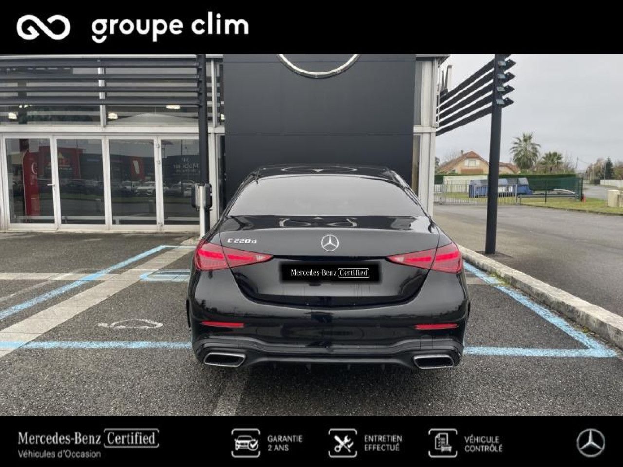 Photo du v&eacute;hicule 5 / 18