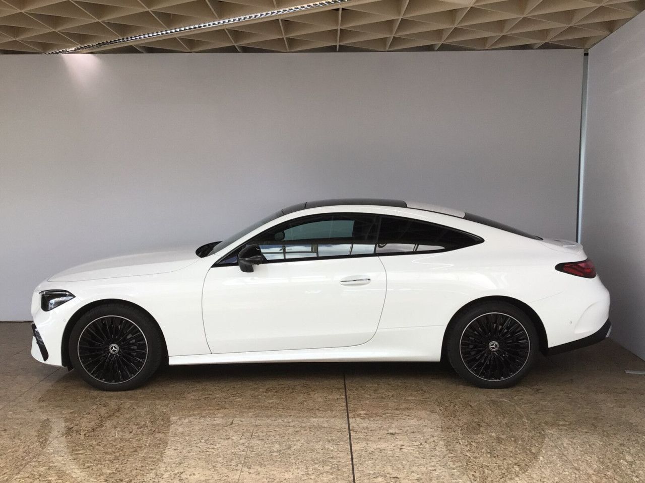 Mercedes-Benz CLE – Bild 2
