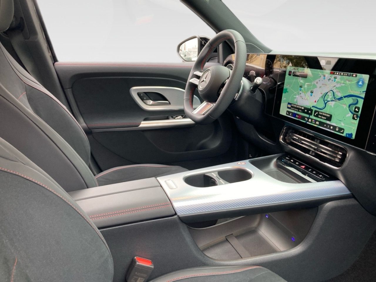 Mercedes-Benz GLB – Bild 9
