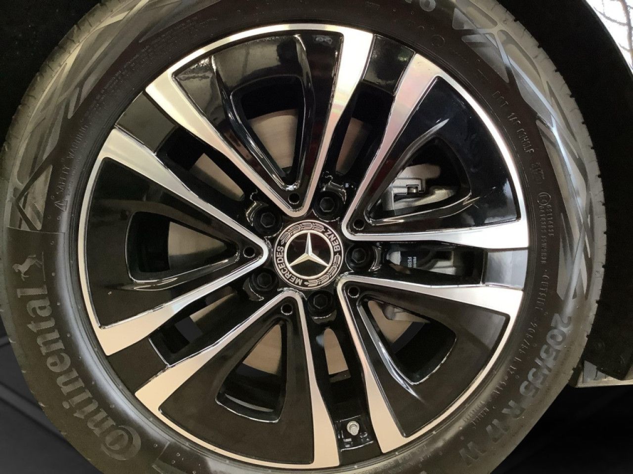 Mercedes-Benz B-Klasse – Bild 6