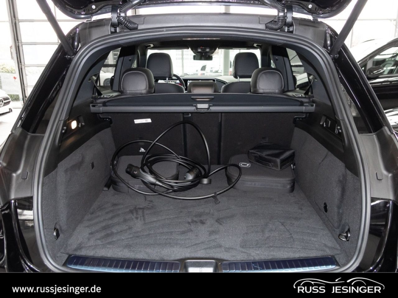 Mercedes-Benz GLE – Bild 6