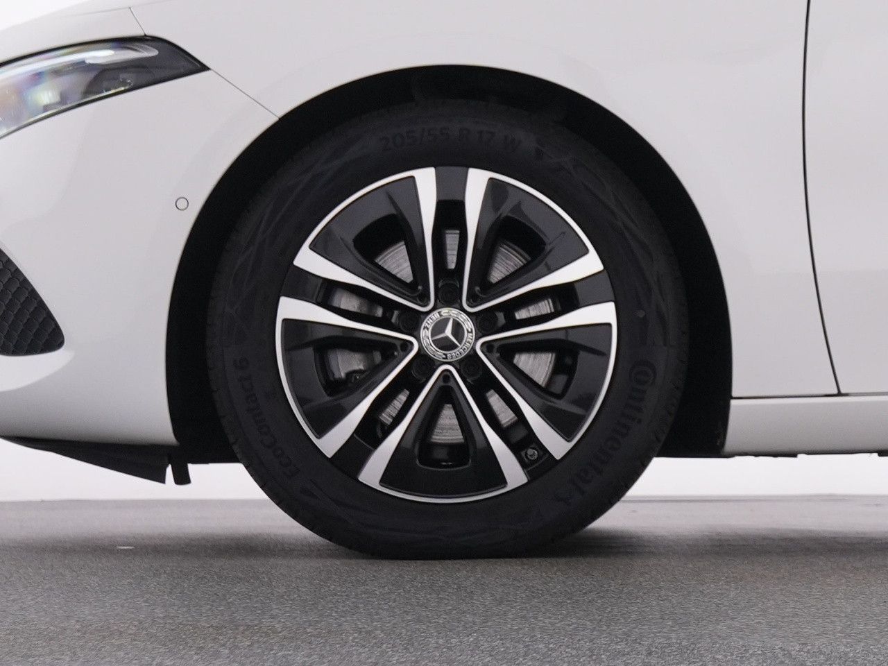 Mercedes-Benz A-Klasse – Bild 19