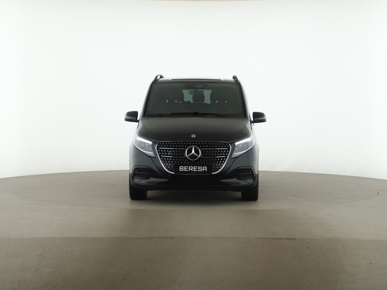 Mercedes-Benz V-Klasse – Bild 2